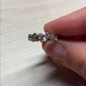 Authentic Pandora Ring